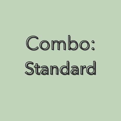 Combo - Standard